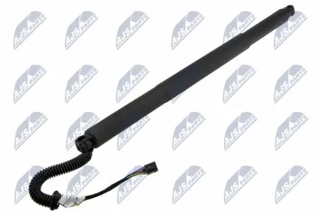 АМОРТИЗАТОР БАГАЖНИКА | VW TOURAN 15- /ЛІВ,ПРАВ-DLA POJAZDУW Z AUTOMATYCZNIE OTWIERAN¤ TYLN¤ KLAP¤/ NTY AE-VW-092 Купити в Україні