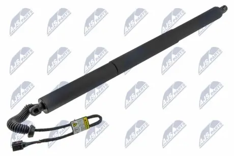 Амортизатор багажника NTY AEVW099 Купити в Україні