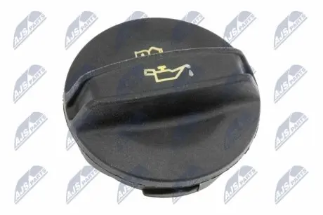 КРЫШКА МАСЛОЗАЛИВНАЯ NTY BKO-AU-000 Купить в Украине