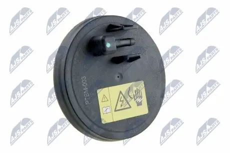 ПРОБКА КАРТЕРУ | BMW 5 E60/E61 05-,E63 04-,E64 04-,E65 E66 E67 01-,E53 00-,E70 07-, NTY BKOBM003 Купити в Україні