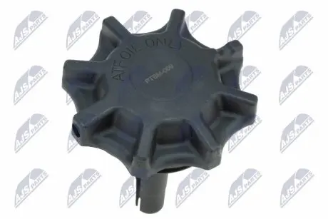 Насос гідропідсилювача NTY BKO-BM-009 Купити в Україні