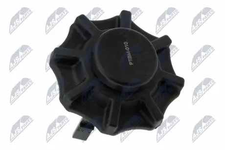 Насос гідропідсилювача NTY BKO-BM-010 Купити в Україні