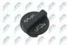 Кришка горловини маслозаливної Citroen Jumper/Ford Transit 2.2/2.4 HDi 06 NTY (BKOFR000) зображення 1