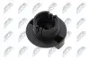 Кришка горловини маслозаливної Citroen Jumper/Ford Transit 2.2/2.4 HDi 06 NTY (BKOFR000) зображення 2