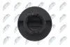Кришка горловини маслозаливної Citroen Jumper/Ford Transit 2.2/2.4 HDi 06 NTY (BKOFR000) зображення 4