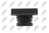 Кришка горловини маслозаливної Citroen Jumper/Ford Transit 2.2/2.4 HDi 06 NTY (BKOFR000) зображення 5