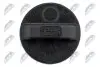 Фото КРИШКА МАСЛОЗАЛИВНА | HONDA ACCORD 2002-,CIVIC 2005-,CR-V 2002-,FR-V 2004 NTY (BKO-HD-000) зображення 3