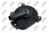 ПРОБКА КАРТЕРУ | MERCEDES CLK A209/C209 05-,CLS C219 04-,C W203 05-,C W204 07-,C CL203 05-,C S203 05-,C S204 07-,CLC CL203 08-,E W211 05-,E W212 09-,E C207/A207/S211/S212 05-,G W463 09-,GL X164 06-,GLK X204 09-,M W164 05-,RW251/V251 NTY (BKOME002) зображення 1