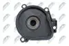 ПРОБКА КАРТЕРУ | MERCEDES CLK A209/C209 05-,CLS C219 04-,C W203 05-,C W204 07-,C CL203 05-,C S203 05-,C S204 07-,CLC CL203 08-,E W211 05-,E W212 09-,E C207/A207/S211/S212 05-,G W463 09-,GL X164 06-,GLK X204 09-,M W164 05-,RW251/V251 NTY (BKOME002) зображення 4