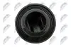 Фото КРИШКА МАСЛОЗАЛИВНА | BMW 1 F20/F21 114,116,118,120 2011-,CITROEN C2 1.4HDI,1.6HDI 2003-,C4 1.6HDI,1.6THP,2.0HDI 2004-,C5 2.0HDI 2001-,JUMPER 2.2HDI 2002-,FORD FOCUS II 1.6TDCI,2.0TDCI 2004-,MONDEO IV 2.0TDI 2007-,PEUGEOT 207 1.4HDI,1.6HDI 06 NTY (BKOPE001) зображення 4
