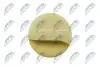 Кришка горловини маслозаливної Opel Astra G/H 1.4-1.8 98-10/ Combo 1.6 05 NTY (BKO-PL-000) зображення 3