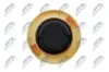 Кришка горловини маслозаливної Opel Astra G/H 1.4-1.8 98-10/ Combo 1.6 05 NTY (BKO-PL-000) зображення 4