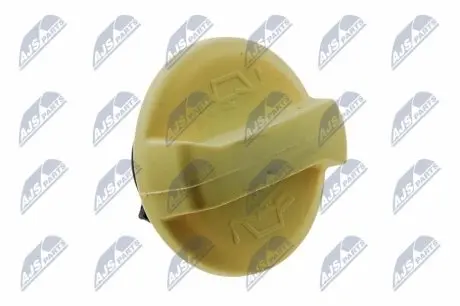 КРЫШКА МАСЛОЗАЛИВНАЯ NTY BKO-PL-000