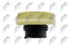 Кришка горловини маслозаливної Opel Astra G/H 1.4-1.8 98-10/ Combo 1.6 05 NTY (BKO-PL-000) зображення 5