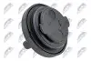 Фото КРИШКА МАСЛОЗАЛИВНА | OPEL ASTRA J 2009-,INSIGNIA A 2008-,MOKKA/MOKKA X 2013-,ZAFIRA TOURER C 2011-,SAAB 9-5 2010 NTY (BKO-PL-001) зображення 2
