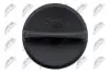 Фото КРИШКА МАСЛОЗАЛИВНА | OPEL ASTRA J 2009-,INSIGNIA A 2008-,MOKKA/MOKKA X 2013-,ZAFIRA TOURER C 2011-,SAAB 9-5 2010 NTY (BKO-PL-001) зображення 3