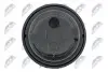 Фото КРИШКА МАСЛОЗАЛИВНА | OPEL ASTRA J 2009-,INSIGNIA A 2008-,MOKKA/MOKKA X 2013-,ZAFIRA TOURER C 2011-,SAAB 9-5 2010 NTY (BKO-PL-001) зображення 4