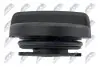 Фото КРИШКА МАСЛОЗАЛИВНА | OPEL ASTRA J 2009-,INSIGNIA A 2008-,MOKKA/MOKKA X 2013-,ZAFIRA TOURER C 2011-,SAAB 9-5 2010 NTY (BKO-PL-001) зображення 5