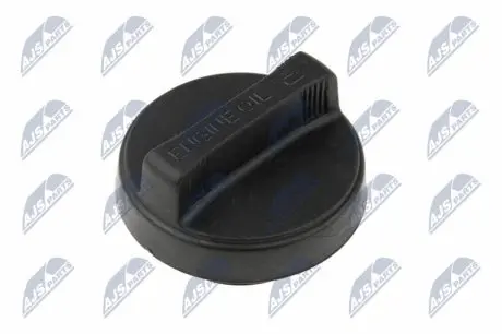 КРИШКА МАСЛОЗАЛИВНА | TOYOTA AURIS,COROLLA,HIACE,LAND CRUISER,RAV 4,YARIS, LEXUS GS,IS II,RX NTY BKO-TY-000 Купити в Україні