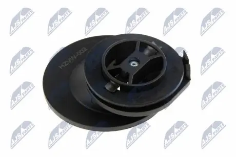 Фото ТРУБОПРОВІД, МАСЛЯНА ЗАЛИВНА ГОРЛОВИНА | VW BORA 1.6 2000-/AZD/,GOLF IV 1.6 2000-/AZD/,POLO 1.4 2001-/AUA/BBY/BKY/,SKODA FABIA I 1.4 1999-,SEAT CORDOBA 1.4 2002-,LEON 1.6 2000-/AZD/,TOLEDO 1.6 2000-/AZD/ NTY (BKO-VW-002) зображення 1