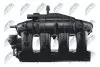 Колектор впускний VW Golf VI/Passat 1.8/2.0 TSI 09-16 NTY (BKS-AU-000) зображення 3