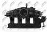 Колектор впускний VW Golf VI/Passat 1.8/2.0 TSI 09-16 NTY (BKS-AU-000) зображення 4