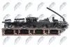 Колектор впускний VW Golf VI/Passat 1.8/2.0 TSI 09-16 NTY (BKS-AU-000) зображення 6