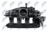 Коллектор впускной AUDI Q3 12- 2,0 B/ VW NTY (BKS-AU-000K) изображение 3