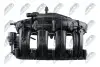 Коллектор впускной AUDI Q3 12- 2,0 B/ VW NTY (BKS-AU-000K) изображение 4