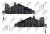 Колектор впускний Audi A4/A6/A8 2.7/3.0TDI 08-18 NTY (BKS-AU-001) зображення 2