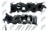 Колектор впускний Audi A4/A6/A8 2.7/3.0TDI 08-18 NTY (BKS-AU-001) зображення 3