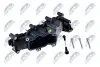 КОЛЕКТОР ВПУСКНИЙ | AUDI A4 ALLROAD 3.0TDI 2009-,A5 2.7TDI,3.0TDI 2009-,Q5 3.0TDI 2008-,Q7 3.0TDI 2007-,VW TOUAREG 3.0TDI 2010-/ПРАВ/ NTY (BKS-AU-008) зображення 1