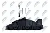 КОЛЕКТОР ВПУСКНИЙ | AUDI A4 ALLROAD 3.0TDI 2009-,A5 2.7TDI,3.0TDI 2009-,Q5 3.0TDI 2008-,Q7 3.0TDI 2007-,VW TOUAREG 3.0TDI 2010-/ПРАВ/ NTY (BKS-AU-008) зображення 3