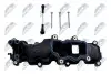 КОЛЕКТОР ВПУСКНИЙ | AUDI A4 ALLROAD 3.0TDI 2009-,A5 2.7TDI,3.0TDI 2009-,Q5 3.0TDI 2008-,Q7 3.0TDI 2007-,VW TOUAREG 3.0TDI 2010-/ПРАВ/ NTY (BKS-AU-008) зображення 5