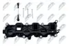 КОЛЕКТОР ВПУСКНИЙ | AUDI A4 ALLROAD 3.0TDI 2009-,A5 2.7TDI,3.0TDI 2009-,Q5 3.0TDI 2008-,Q7 3.0TDI 2007-,VW TOUAREG 3.0TDI 2010-/ПРАВ/ NTY (BKS-AU-008) зображення 6