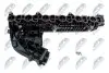 КОЛЛЕКТОР ВПУСКНОЙ NTY (BKS-BM-004) изображение 5