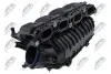 КОЛЛЕКТОР ВПУСКНОЙ NTY (BKS-BM-010) изображение 1