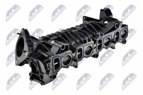 Колектор впускний BMW 3 (E90/F30) 2.0d 10-16 (N47) NTY BKS-BM-014