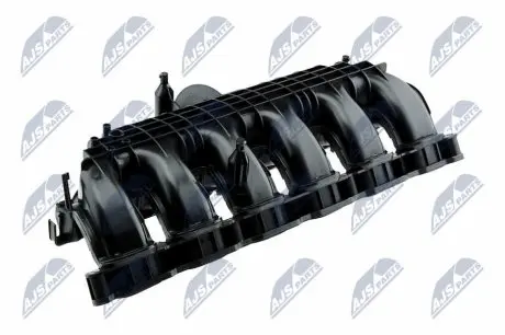 КОЛЕКТОР ВПУСКНИЙ | BMW 1 F20/F21 135 2011-,3 E90/E91 335 2008-,3 F30/F80 335 2011-,5 F10/F11 535 2011-,X3 F25 35I 2010-,X5 E70 35I,40I 2010-,X5 F15 35I 2013 NTY BKS-BM-016