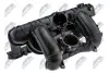 Фото КОЛЕКТОР ВПУСКНОГО NTY (BKS-BM-017) зображення 2