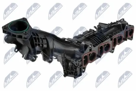 КОЛЕКТОР ВПУСКНИЙ | BMW 1 F20/F21 118D,120D,125D 2015-,3 F30/F31 316D,318D,320D,325D 2011-,5 F10/F11 518D,520D 2010-,5 G30/G31 520D,520DX 2016-,X3 F25 18D,20DX 2014-,X6 20DX 2014-,X3 G01 18D,20DX,25DX 2017-,X4 G02 20DX,25DX 2018-,X5 F15 25D NTY BKS-BM-028