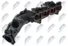 КОЛЕКТОР ВПУСКНИЙ | BMW X1 F48 18D,20D,18DX,20DX,25DX 2014-,X2 F39 18D,20D,18DX,20DX,25DX 2017-,MINI F54/F55/F56/F57/F60 2.0D 2013 NTY (BKS-BM-029) зображення 1
