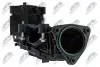 КОЛЕКТОР ВПУСКНИЙ | BMW X1 F48 18D,20D,18DX,20DX,25DX 2014-,X2 F39 18D,20D,18DX,20DX,25DX 2017-,MINI F54/F55/F56/F57/F60 2.0D 2013 NTY (BKS-BM-029) зображення 6