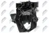КОЛЕКТОР ВПУСКНИЙ | BMW X1 F48 18D,20D,18DX,20DX,25DX 2014-,X2 F39 18D,20D,18DX,20DX,25DX 2017-,MINI F54/F55/F56/F57/F60 2.0D 2013 NTY (BKS-BM-029) зображення 7