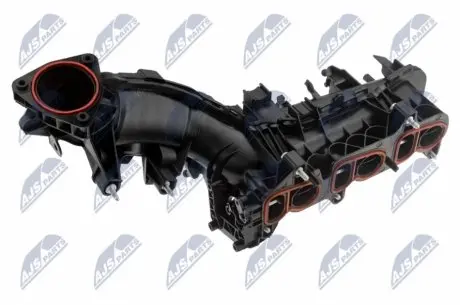 КОЛЕКТОР ВПУСКНИЙ | BMW 1 F20N/F21N 114D,116D 2015 NTY BKSBM034