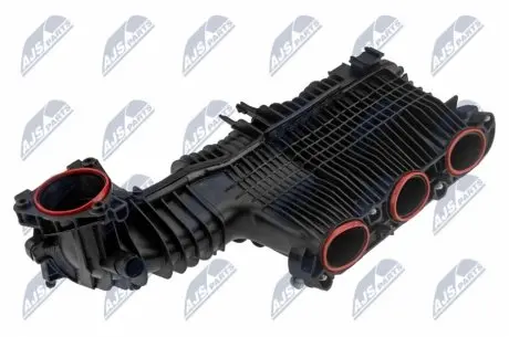 КОЛЕКТОР ВПУСКНИЙ | BMW 1 F20N/F21N 116,118 2015-,2 F22 218 2012-,2 F23 218 2014-,3 F30/F31 318 2015-,4 F32 418 2013-,4 F36 418 2014 NTY BKS-BM-035