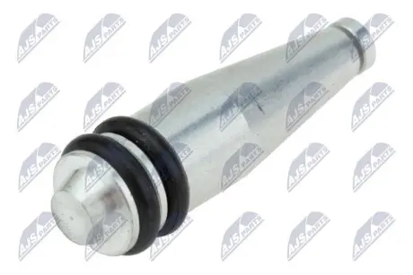 Фото 1 — Прокладання впускного колектора NTY (BKS-BM-037) Фото Прокладання впускного колектора NTY (BKS-BM-037) зображення 1