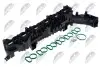 Фото КОЛЛЕКТОР ВПУСКНОЙ NTY (BKS-BM-038) изображение 2