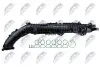 Фото КОЛЛЕКТОР ВПУСКНОЙ NTY (BKS-BM-038) изображение 3