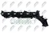 Фото КОЛЛЕКТОР ВПУСКНОЙ NTY (BKS-BM-038) изображение 4